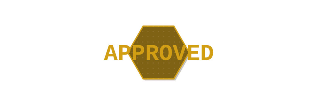 Purple PAUSED badge with pause button icon. Suspended media pause status UI graphic isolated on transparent background.