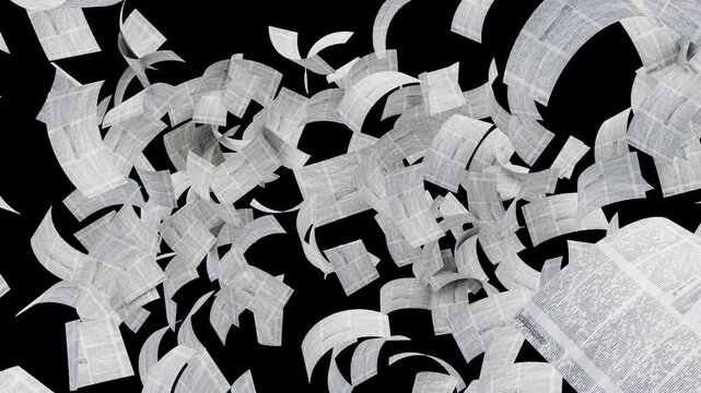 Paper Transition