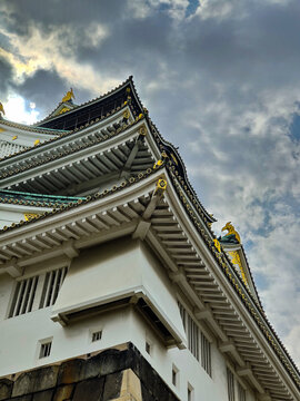 pagoda