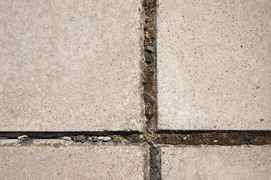 Background created by a close-up of a stone pavement.