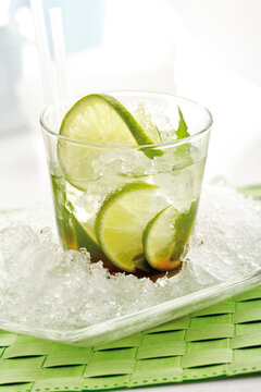 Caipirinha