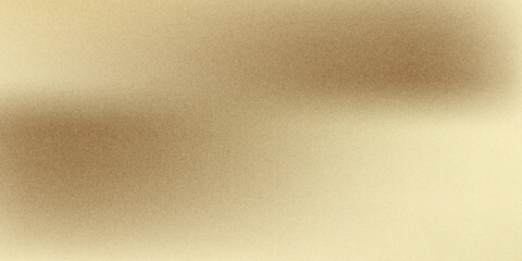 Fototapeta premium Light pale brown yellow silk satin. Gradient. Dusty gold color. Golden luxury elegant beauty premium abstract background. Shiny, shimmer. Curtain. Drapery. Fabric, cloth texture. Christmas, birthday.