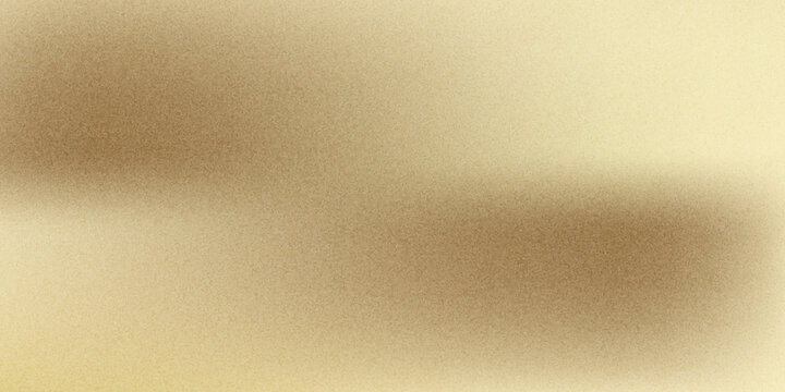Light pale brown yellow silk satin. Gradient. Dusty gold color. Golden luxury elegant beauty premium abstract background. Shiny, shimmer. Curtain. Drapery. Fabric, cloth texture. Christmas, birthday.