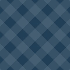 Obraz premium Aesthetic gingham pattern background 