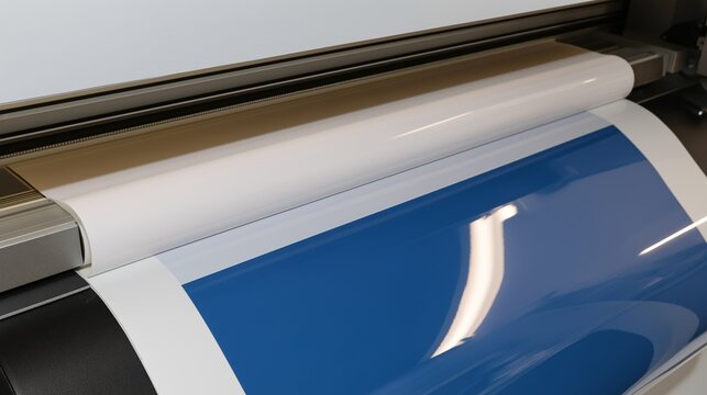 DTF sheet transfer mockup for design