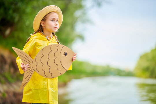 Adventurer Young Fishing