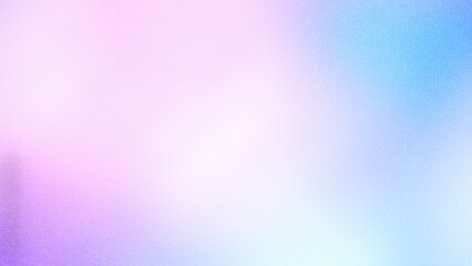 Pastel tone purple pink blue gradient defocused abstract photo smooth lines pantone color background © PixPacks