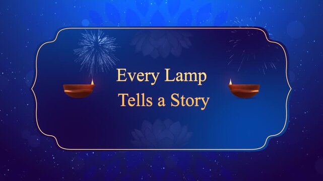 Every Lamp Tells a Story V 03 Full HD