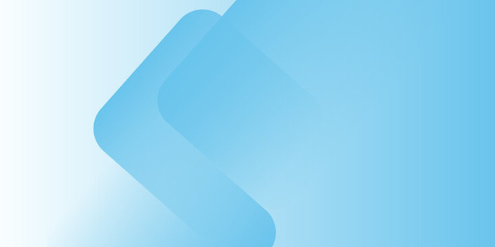 blue adn white color background abstract art vector ilustration. eps 10
