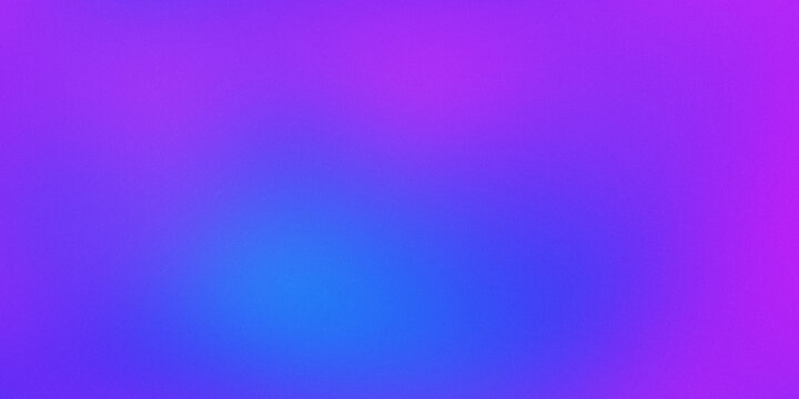 A vibrant purple and blue gradient background, featuring a smooth, and soft transition, of saturated colors, with a clean, and luminous appearance here