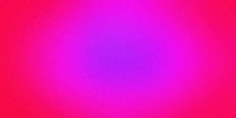 Abstract background, featuring a soft, radial gradient with, a vibrant purple, center transitioning into, a bright hot, pink color on, the edges