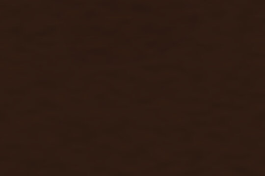 Uniform dark brown matte surface texture with subtle grainy details and earthy color tones
