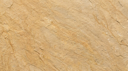 Fototapeta premium Close-up of textured beige plaster wall showcasing natural imperfections and rustic surface details