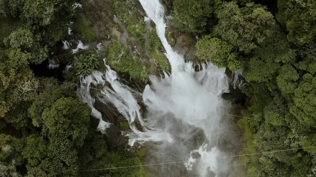Cascada de Pulhapanzak