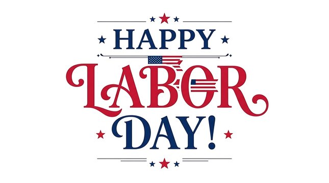 Celebrating labor day a tribute to american workers and their contributions to society