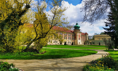 Zamek