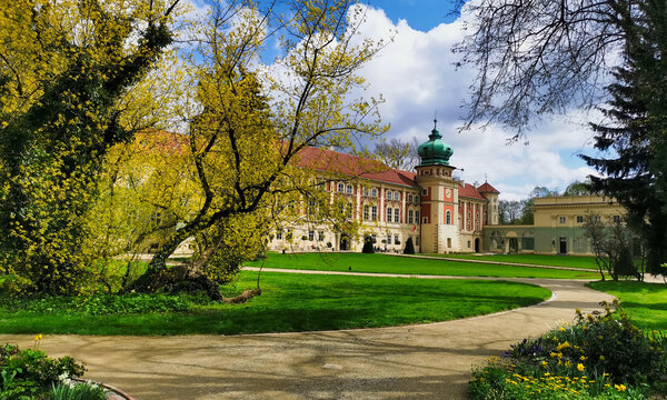 Zamek