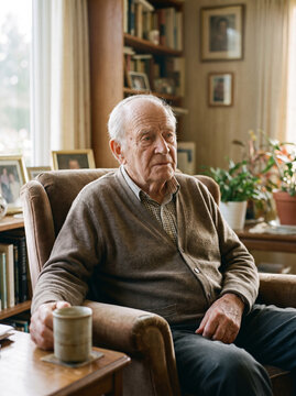 old age