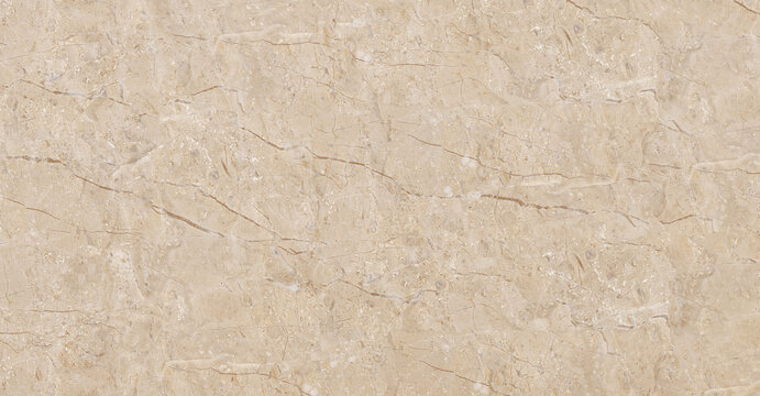 High resolution cream marble texture seamless