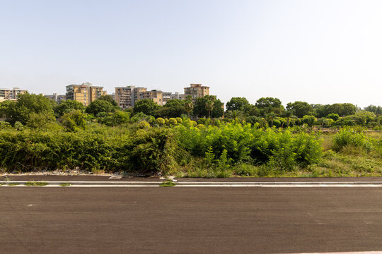 Abbattimento Vele di Scampia Napoli
