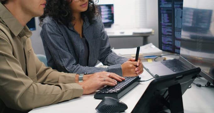 Collaborative Coding: Empowering Teams Through Communication.Explore the role of teamwork and professional advice in revolutionizing tech solutions.