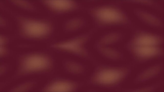 Vfx abstract dark red and brown organic pattern creates a dynamic fluid motion background effect