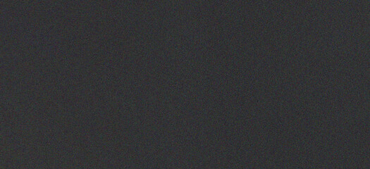 Abstract background, featuring a uniform, dark charcoal grey, color with a, subtle grainy texture, spread evenly across, the entire surface area © Design home sara