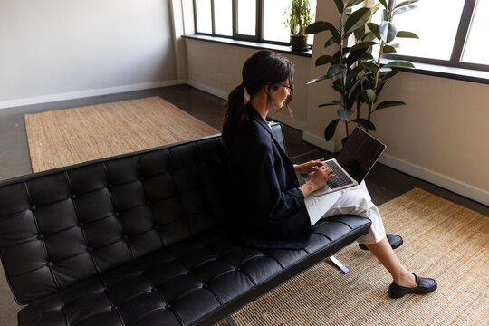 Lounge office