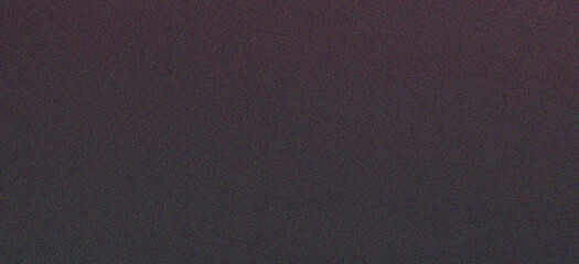 Dark purple and black gradient background, with a soft, grainy texture and, smooth color transition, across the surface area © Design home sara