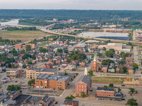 Dubuque, Iowa
