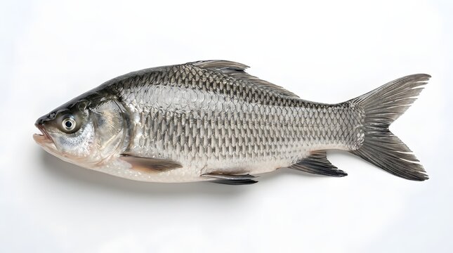 Fresh catfish