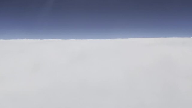 大雲海