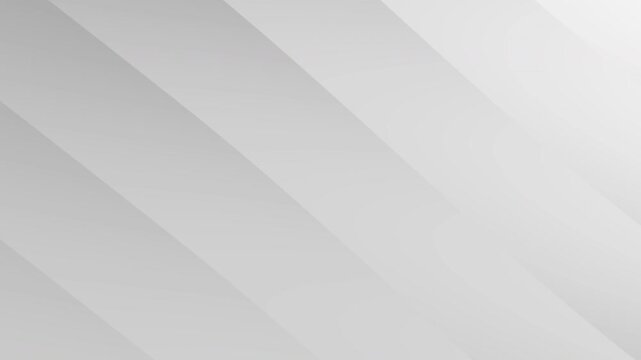 Grey geometric background with stripes, abstract light shapes, gradient texture, and cool patterns suitable for modern art and graphic design projects.