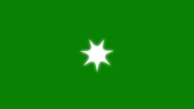 Twinkle lights, Twinkle light stars sparkle animation, motion graphics designed for green screen background. twinkle star glitter sparkle, comic manga flashes, 4k star sparkle vector doodles.