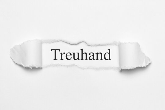 Treuhand
