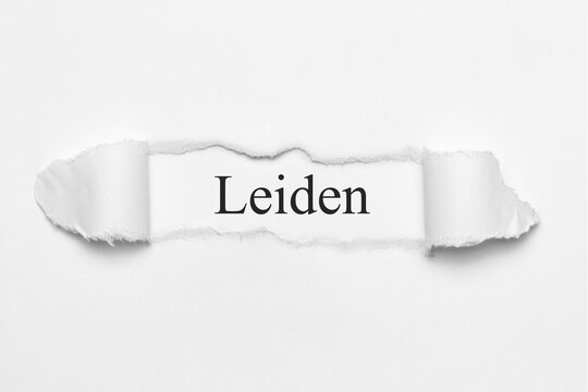 Leiden