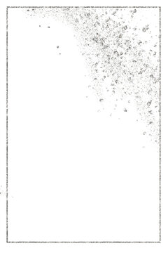 Gold grunge frame for your design. Vertical gold frame. Gold sparkle splatter border. Gold Foil Frame Gold brush stroke on isolated Frame for holiday projects card. Premium design, wedding, template.