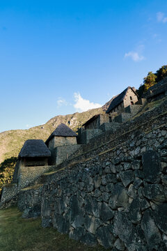 Casas Machupicchu 