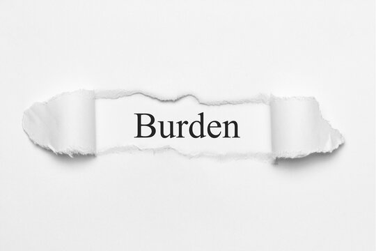 Burden