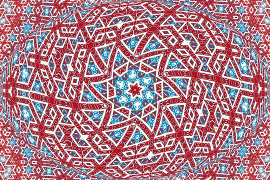 Background abstrait carrelage piscine