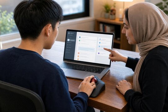 Supported Employment Disability Interface Is Placeholder Ui