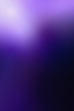 Deep indigo abstract gradient with soft violet glow and dark blur. Ideal for websites, banners, presentations, branding, and social media.