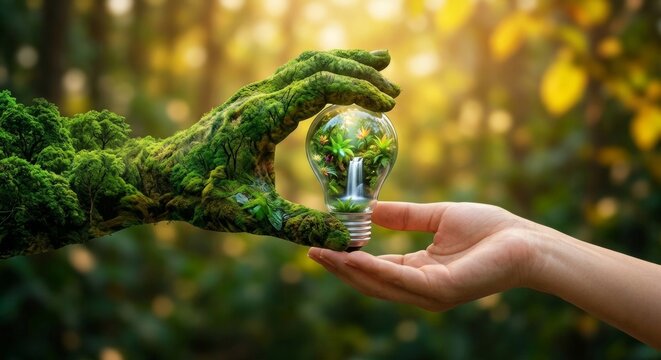 Sustainable energy solutions for a greener future world
