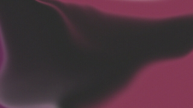 Abstract grainy gradient background with dark purple and black mashed color texture