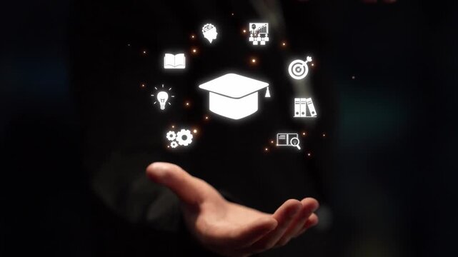 Online education boosts access to learning. Learn anytime through flexible platforms. Education technology transforms how we learn. Digital learning creates new education experiences worldwide. Muxer