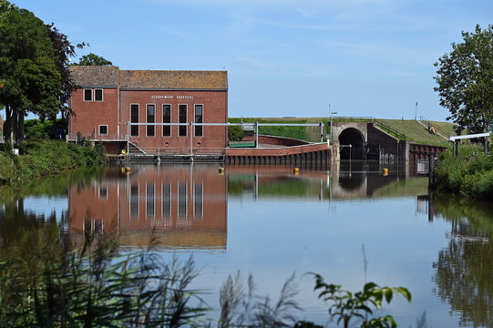 Sch&ouml;pfwerk Greetsiel