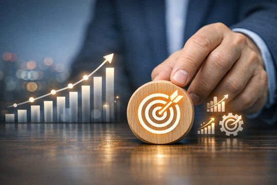 Business Success with Strategic Analytics
