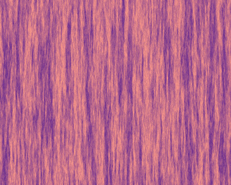 Texture in purple and pink features vertical lines.