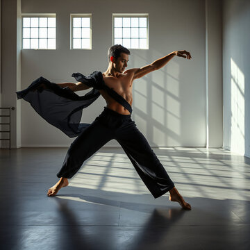 danseur