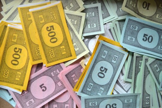 monopoly